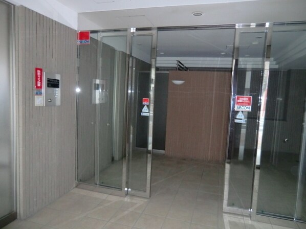 ミッツ・メロディアの物件内観写真